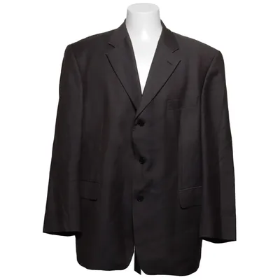 Blazer (Grijs) van Taylor's Business Class