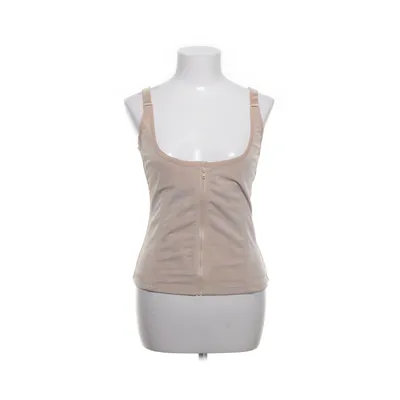 Shapewear (Beige) Elastan, Polyester
