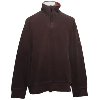 Sweater (Brown) from Chevy Cotton