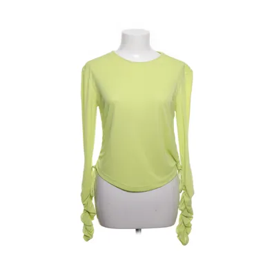 Top (Groen) van Gina Tricot