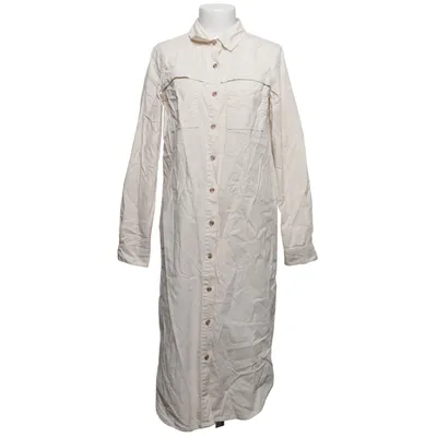 Robe chemise (Mavery Ls Long Denim Dress) de Aware by Vero Moda Coton biologique