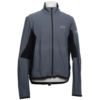 Cykeltrøje (Grå, Sort) fra Gore Bike Wear Elastan, Nylon, Polyester