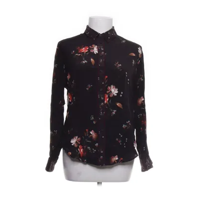 Shirt (Lila, Meerkleurig) van Allsaints Zijde