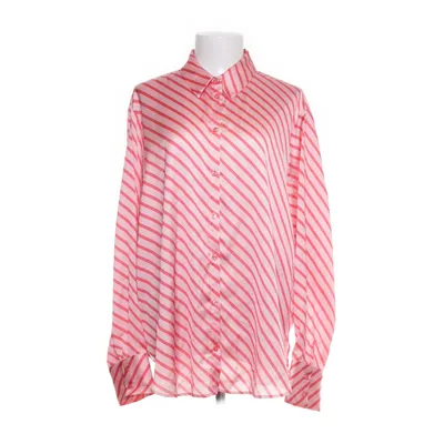 Shirt (Roze, Rood) van Primark Polyester