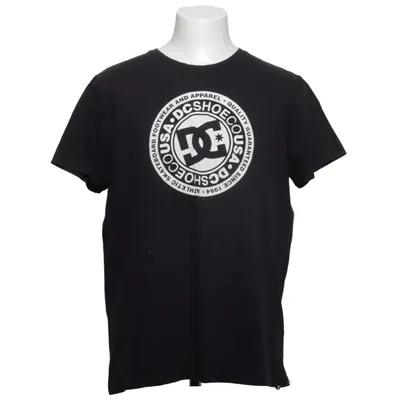 T-shirt (Noir) de DC Shoes