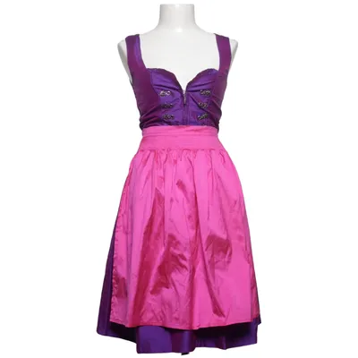 Dirndl (Lila, Rosa) från Original Steindl Silke