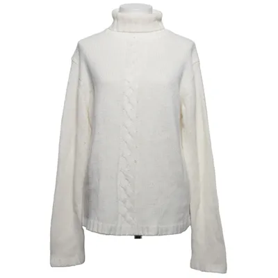 Polotröja (Vit) från Sortie