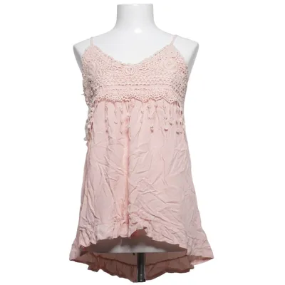 Pajama top (Pink)