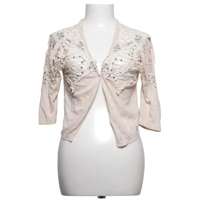 Kofta (Beige) från Cynthia Rowley