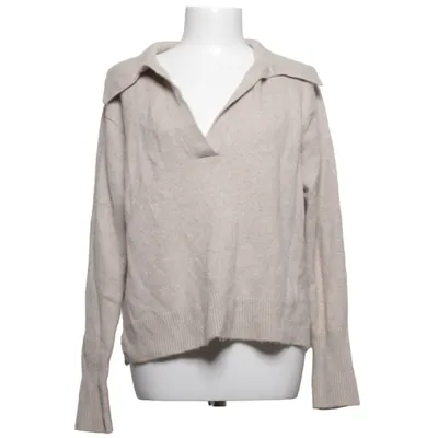 Pull-over (Beige) de Lisa Yang Cachemire