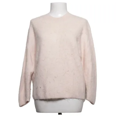 Sweater (Beige) from Vince Alpaca wool, Mohair, Polyamide, Polyester, Viscose