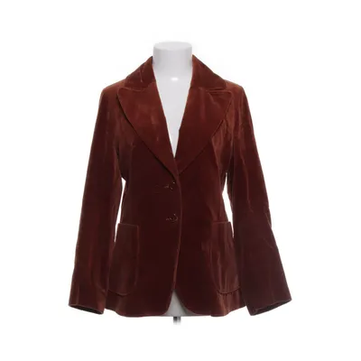 Blazer (Red) from Jetley Cotton, Modal