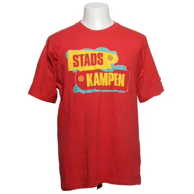 T-shirt (Röd) från The Best Bomull