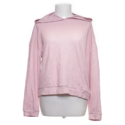Capuchon sweater (Roze) van ASOS Design Polyester, Viscose, Katoen