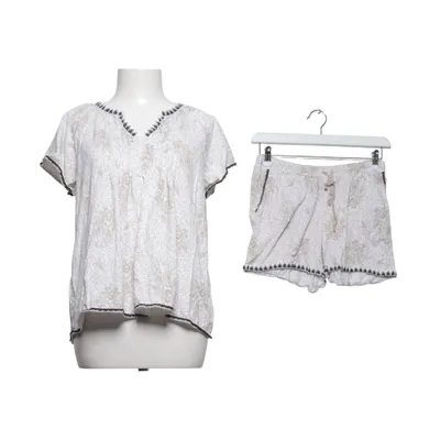 Pyjama (Beige, Multicolore) de Vive Maria Coton, Modal