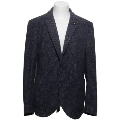 Blazer (Slim Fit) von Emilio Adani Acryl, Polyester