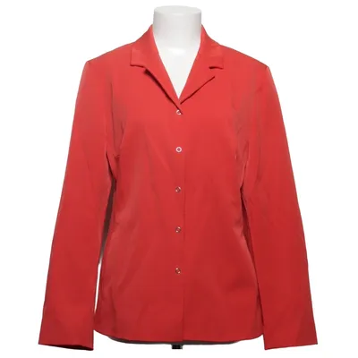 Kavaj (Röd) från Bonita Elastan, Polyamid, Polyester