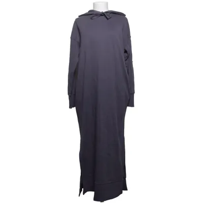 Hoodiekjole (Grå) fra COS Bomuld