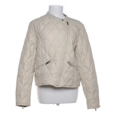 Lättviktsjacka (Beige) från Amisu Polyester