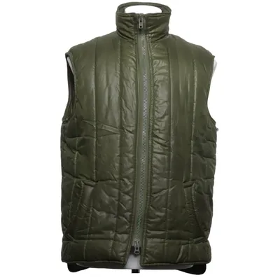 Ytterväst (Grön) från Barbour