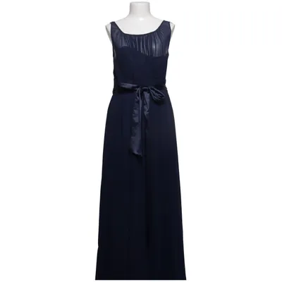 Abendkleid (Blau) von Showcase