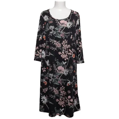 Dress (Black, Pink, Multicolored) from Cellbes Woman Elastane, Polyester