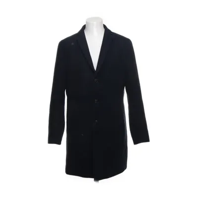 Rock (Blå) från Premium by Jack & Jones Polyester, Ull