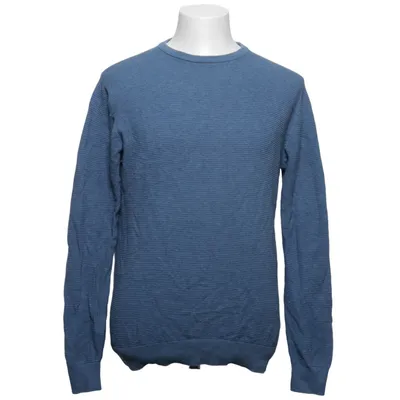 Trui (Blauw) van Dan John Katoen