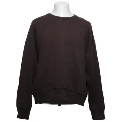 Sweatshirt (Gray) from Mark Kenly Dominotan Cotton