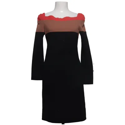 Dress (Black, Brown, Red) from Sonia Rykiel