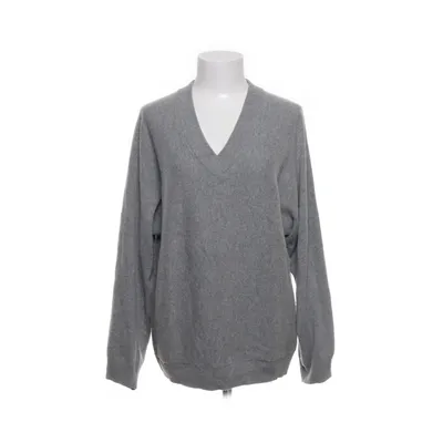 Trui (Grijs) van WERA Kasjmier, Polyamide, Viscose, Wol