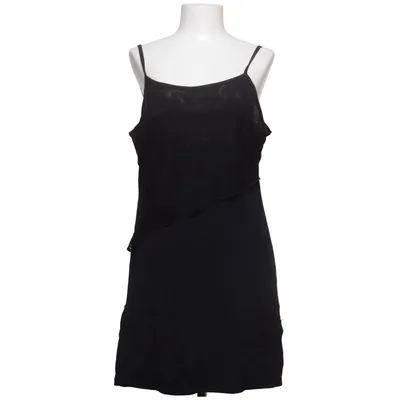 Dress (Black) from Ze-Ze Nylon, Polyester