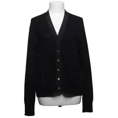 Cardigan (Sort) fra J.Crew Merinould