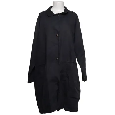 Manteau (Noir) de McVerdi