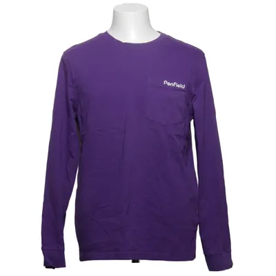 Lange mouwen shirt (PFD0125) van Penfield Katoen
