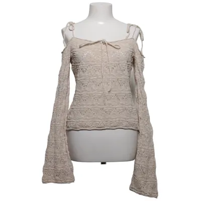 Sweater (Beige) fra Urban Outfitters