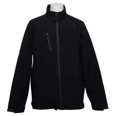 Softshelljacka (Advanced) från Acode Polyester