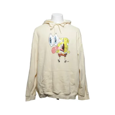Hoodie (Yellow) from H&M x Star Wars Cotton, Polyester