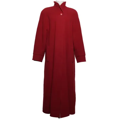 Coat (Red) from Master-Coat