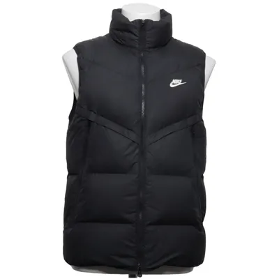 Doudoune sans manches (Storm-Fit) de Nike Duvet, Polyester