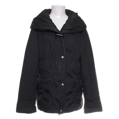 Vinterjacka (Svart) från Frandsen Polyamid, Polyester