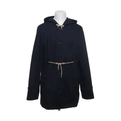 Parkas (Blå) från Selected Homme Polyester, Bomull