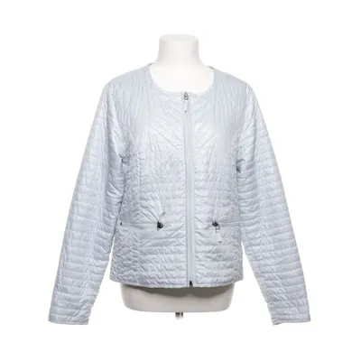 Letvægtsjakke (Blå) fra Imitz Polyamid, Polyester