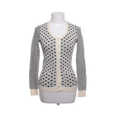 Kofta (Vit, Svart) från Sonia by Sonia Rykiel