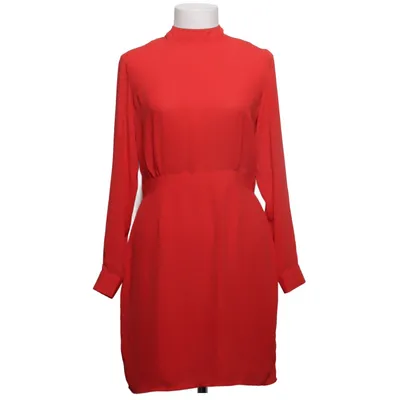 Klänning (Röd) från ASOS Petite Polyester