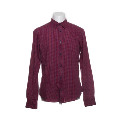 Shirt (Rood, Blauw) van FSBN