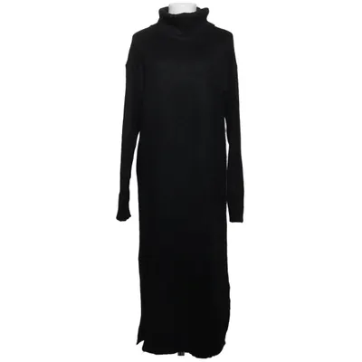 Turtleneck dress (Black) from New Look Tall Acrylic, Recycled polyester