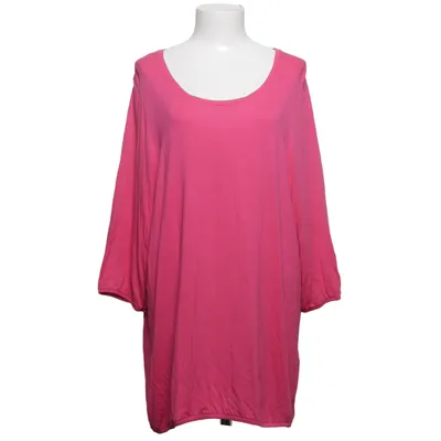 Top (Roze) van Zizzi Viscose