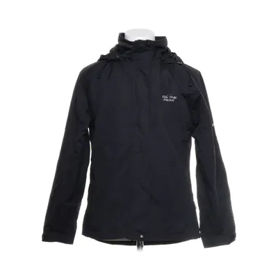 Skaljacka (Svart) från On the Peak Nylon, Polyester