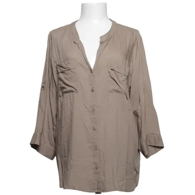 Chemise (Gris) de Hillevi Viscose